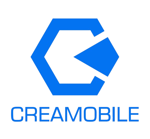 Creamobile Logo